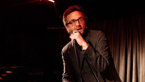 Marc Maron