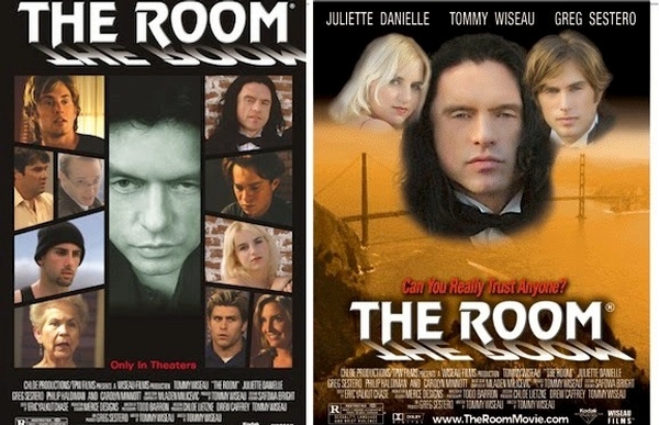 The Room
