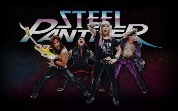 Steel Panther
