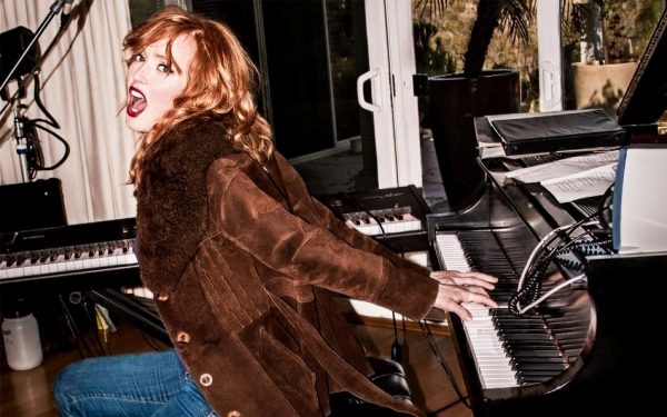 Alicia Witt