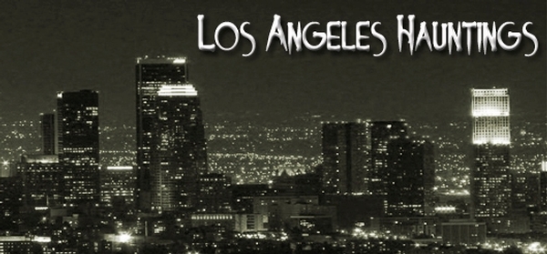 Los Angeles Paranormal Tour