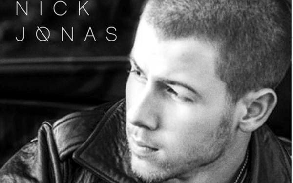Nick Jonas