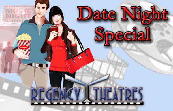 $10 Movie Date Night