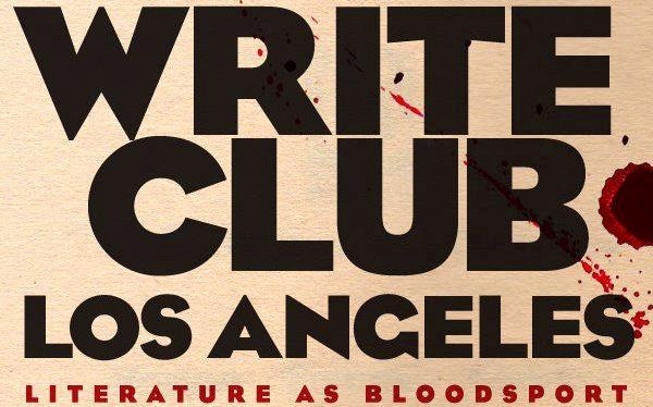 Write Club