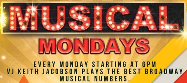 Musical Mondays