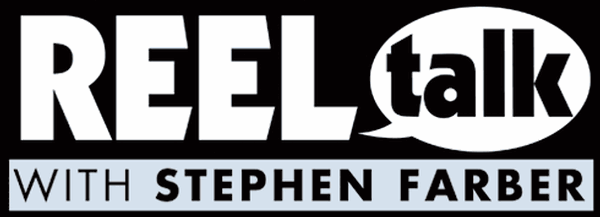 Reel Talk with Stephen Farber