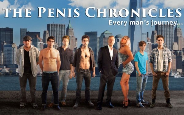 The Penis Chronicles