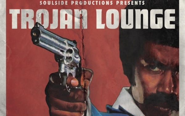 Trojan Lounge