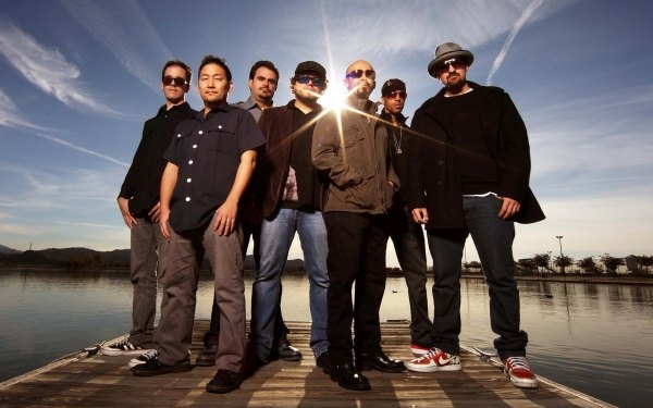 Ozomatli