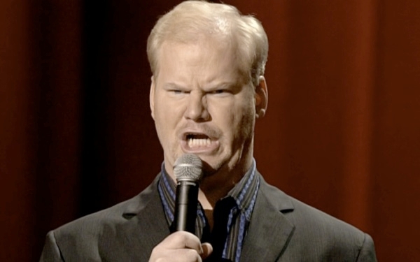 Jim Gaffigan