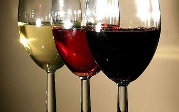 1/2 Off Wines by the Glass