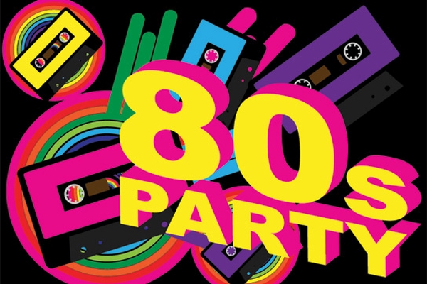 80s Night