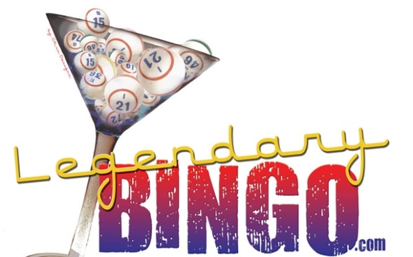 Legendary Bingo