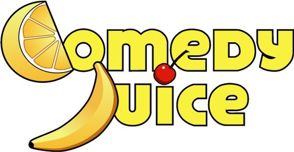 Comedy Juice