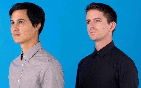 The Dodos