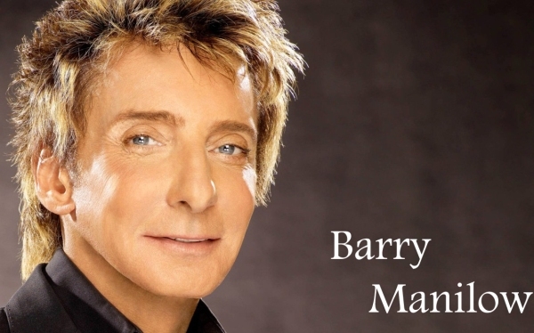 Barry Manilow