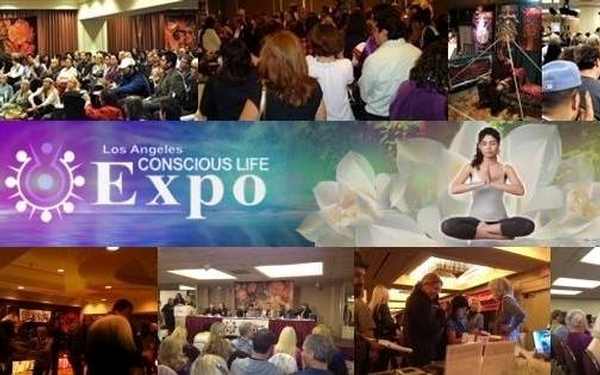 Conscious Life Expo