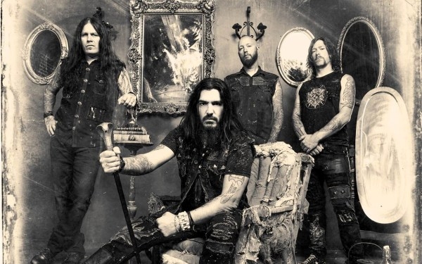 Machine Head