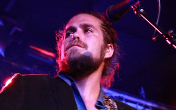 Citizen Cope