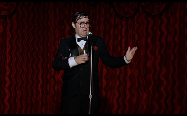 Neil Hamburger