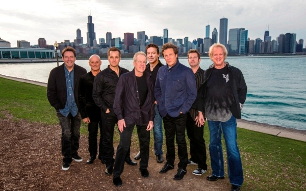 Chicago