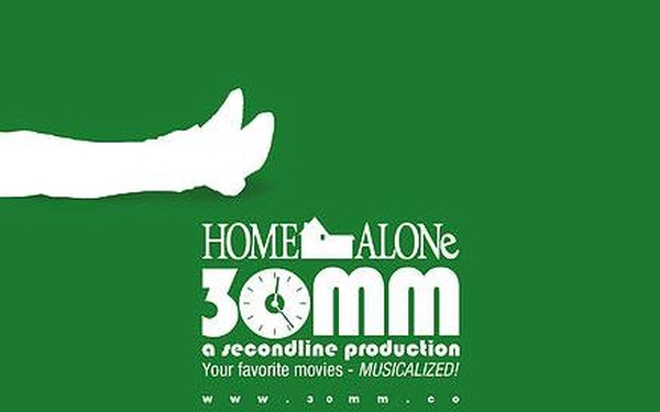 30 Minute Musicals: Home Alone
