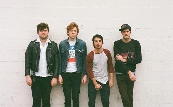 Fidlar