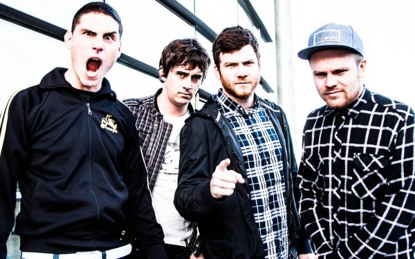 Enter Shikari