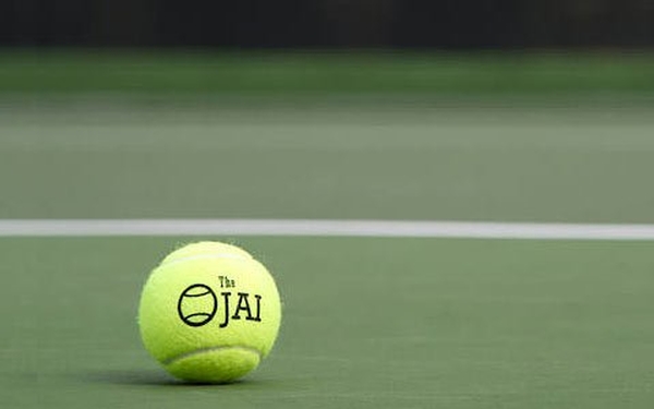 Ojai Valley Tennis Tournament