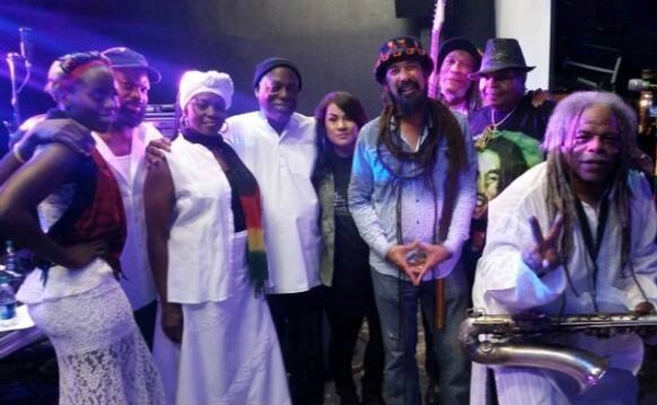Bob Marley Tribute: One Drop Redemption