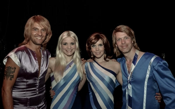 ABBA the Concert