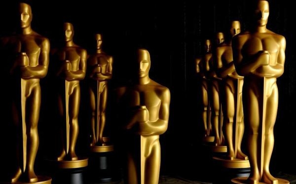 Live Action & Animated Oscar Nominated Shorts