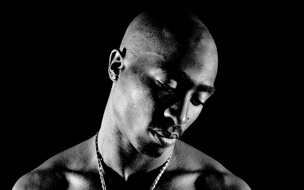 All Eyez on Me: The Writings of Tupac Shakur
