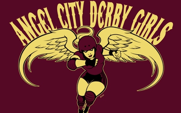Angel City Derby Girls