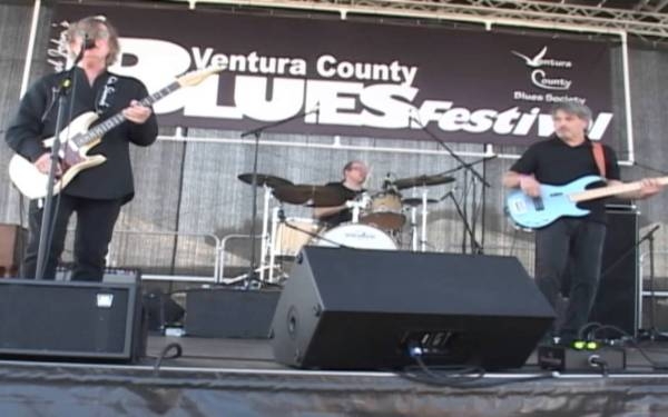 Ventura County Blues Festival