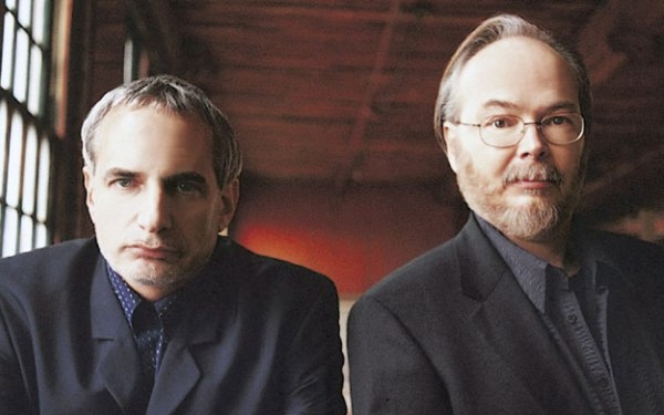 Steely Dan