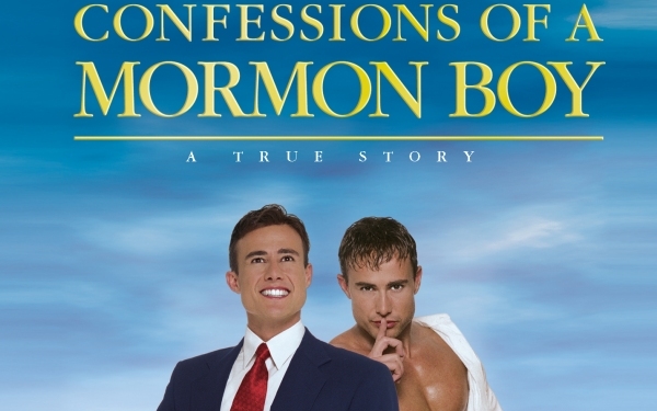 Confessions of a Mormon Boy