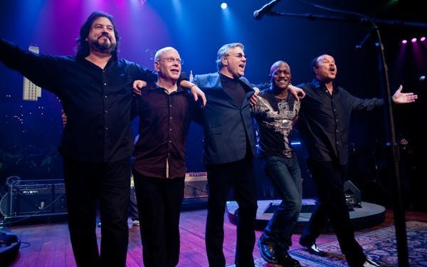 Steve Miller Band