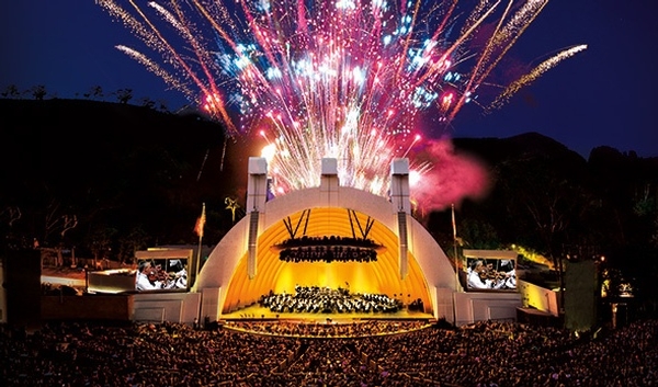 Tchaikovsky Spectacular with Fireworks
