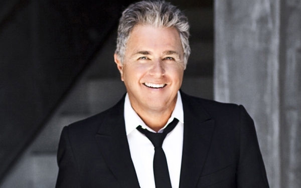 Steve Tyrell