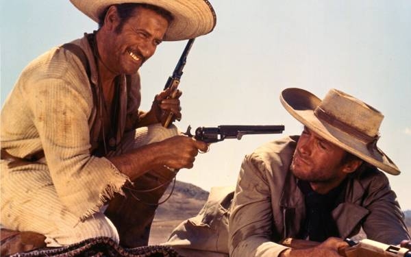 The Good, The Bad and The Ugly