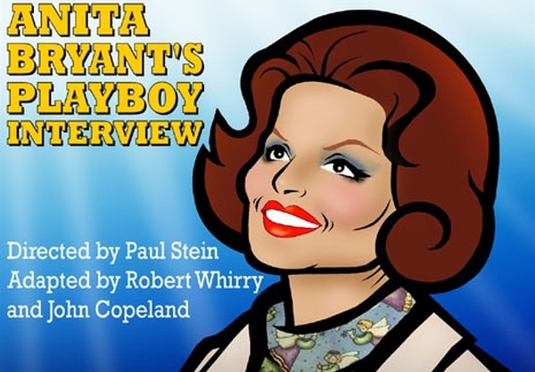 Anita Bryant's Playboy Interview