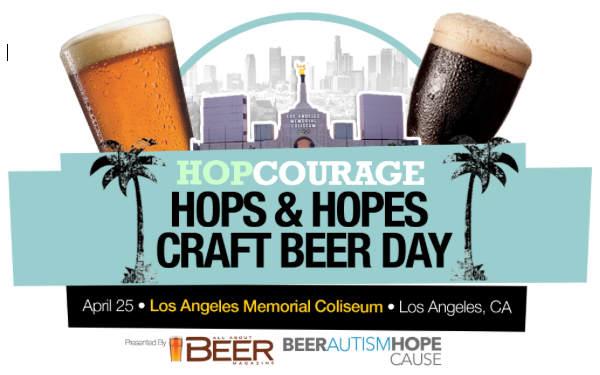 Hops & Hopes Craft Beer Festival