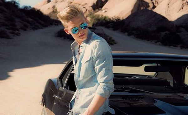 Cody Simpson