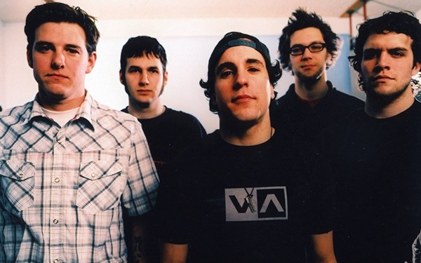A Wilhelm Scream