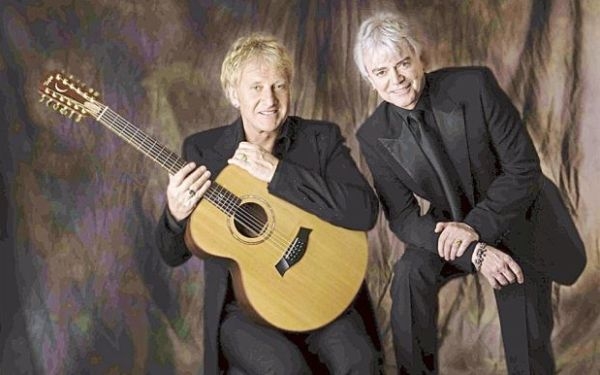 Air Supply