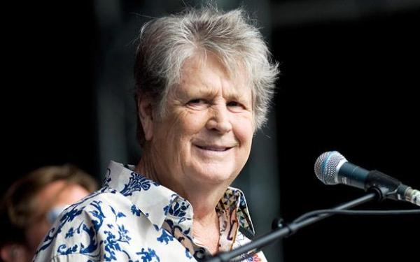 Brian Wilson