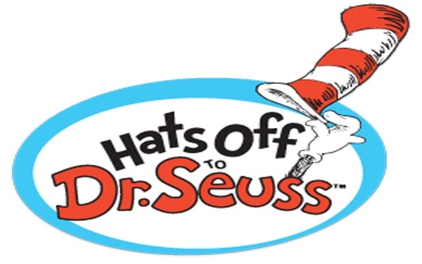 Hats Off to Dr. Seuss