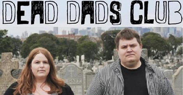 The Dead Dads Club