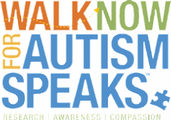 Walk Now for Autism Speaks 5K Walk & Resource Fair